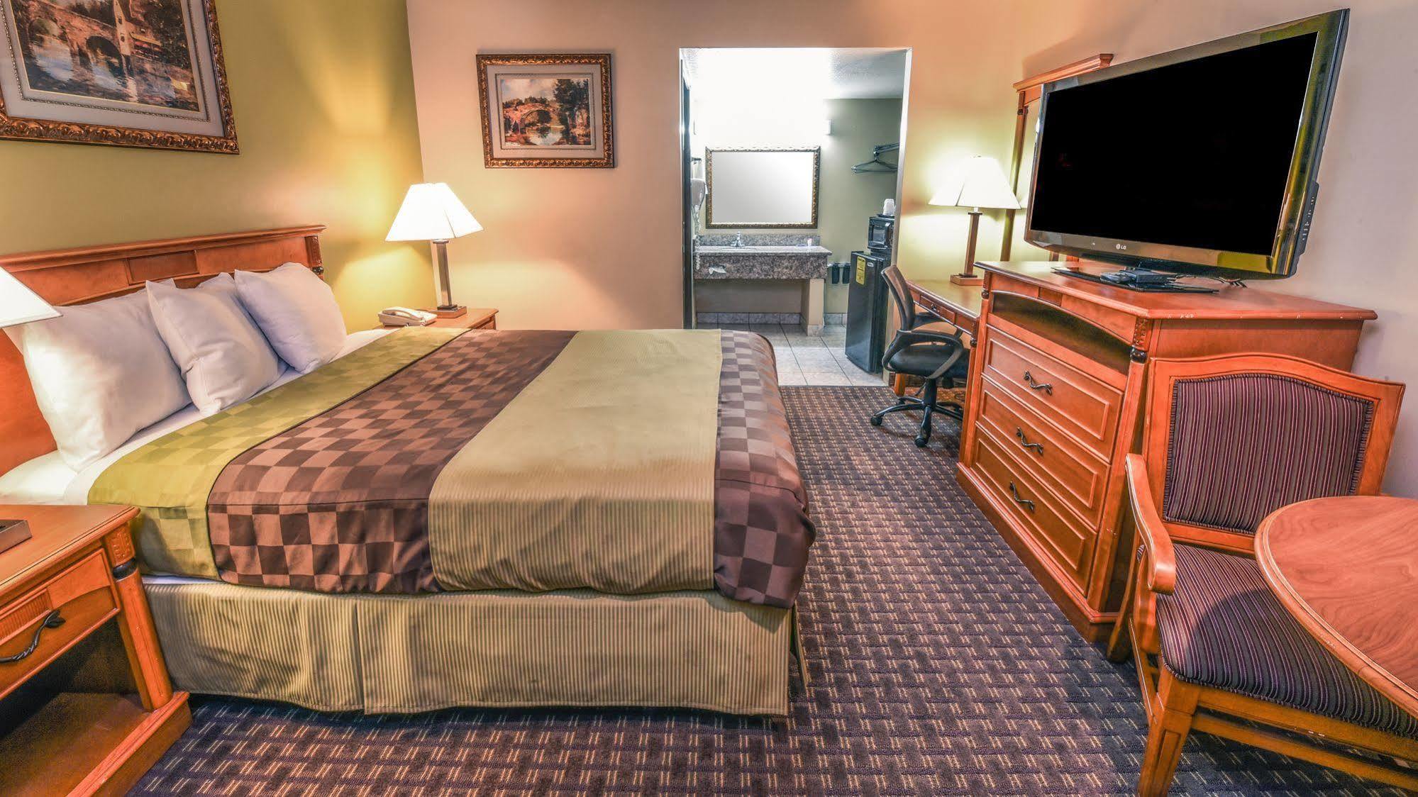 Motel Chariot - Pasadena