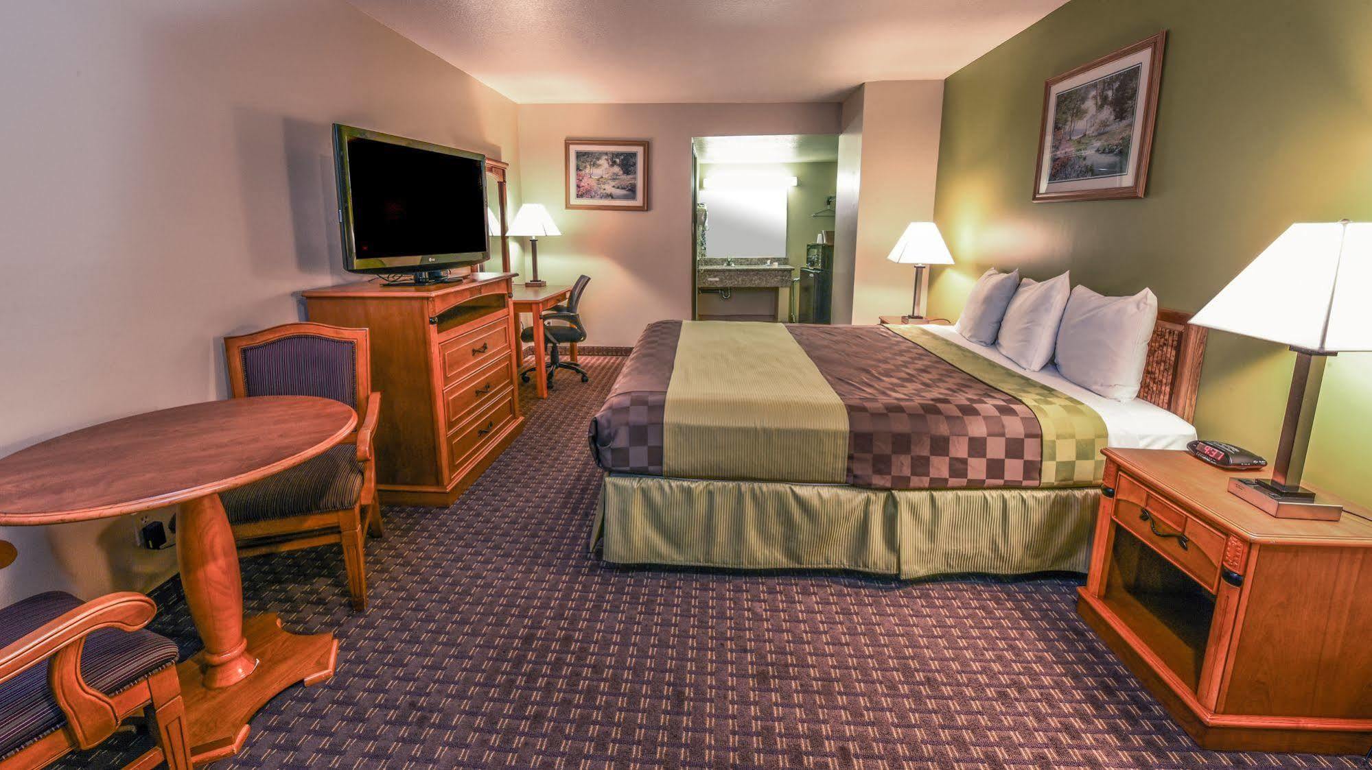 Motel Chariot - Pasadena Glendale